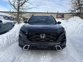 Honda Cr-v  Hybrid* Touring* AWD* АвтоКредит* (ЦЕНА ДО БГ) - 32499 € / 63562.52 лв. - 35349826 2