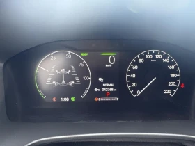 Honda Cr-v  Hybrid* Touring* AWD* АвтоКредит* (ЦЕНА ДО БГ) - 32499 € / 63562.52 лв. - 35349826 14