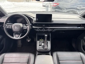 Honda Cr-v  Hybrid* Touring* AWD* АвтоКредит* (ЦЕНА ДО БГ) - 32499 € / 63562.52 лв. - 35349826 7