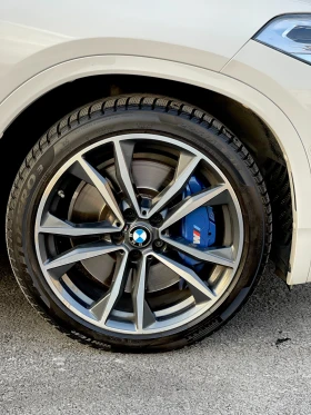 BMW X2 M35i  - 22000 € / 43028.26 лв. - 45300682 8