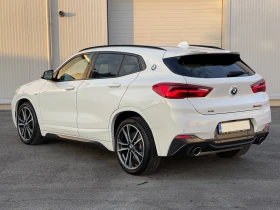 BMW X2 M35i  - 22000 € / 43028.26 лв. - 45300682 7