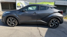 Toyota C-HR 2.0 Hybrid, �������� | Mobile.bg � ����� ������ 4