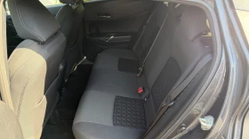 Toyota C-HR 2.0 Hybrid, �������� | Mobile.bg � ����� ������ 9