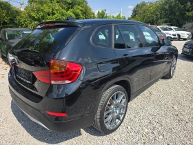 BMW X1 2.0D-FACE-6 СКОРОСТИ-НАВИГАЦИЯ | Auto.bg — изображение 8