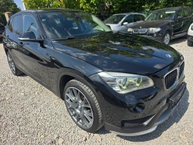 BMW X1 2.0D-FACE-6 СКОРОСТИ-НАВИГАЦИЯ | Auto.bg — изображение 6