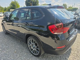 BMW X1 2.0D-FACE-6 СКОРОСТИ-НАВИГАЦИЯ | Auto.bg — изображение 4