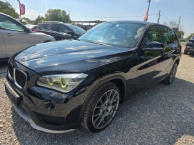 BMW X1 2.0D-FACE-6 СКОРОСТИ-НАВИГАЦИЯ