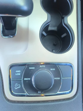 Jeep Grand cherokee LIMITED - 14500 € - 55804203 10