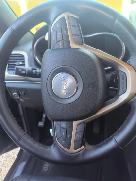 Jeep Grand cherokee LIMITED - 14500 € - 55804203 7