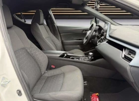 Toyota C-HR 2.0 Hybrid 184 кс Обслужен в Гаранция | Auto.bg — изображение 10