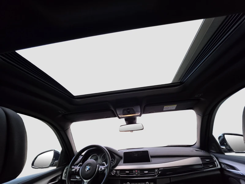 BMW X6 X DRIVE M PACK 40 D, снимка 9 - Автомобили и джипове - 50715473