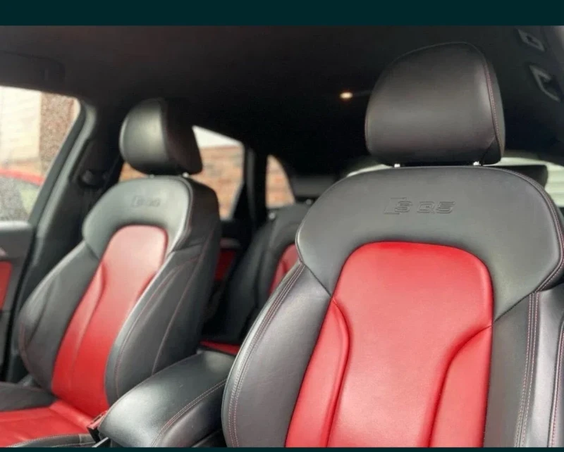 Audi SQ5 313 TDI, снимка 9 - Автомобили и джипове - 52958733