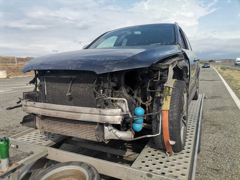 Audi SQ5 313 TDI, снимка 3 - Автомобили и джипове - 52958733