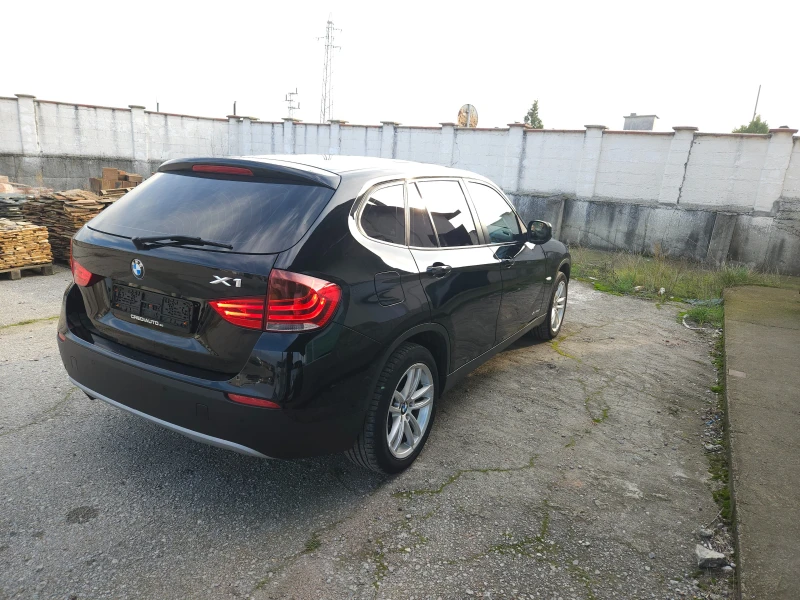 BMW X1 X1 XDRIVE, снимка 6 - Автомобили и джипове - 52645481
