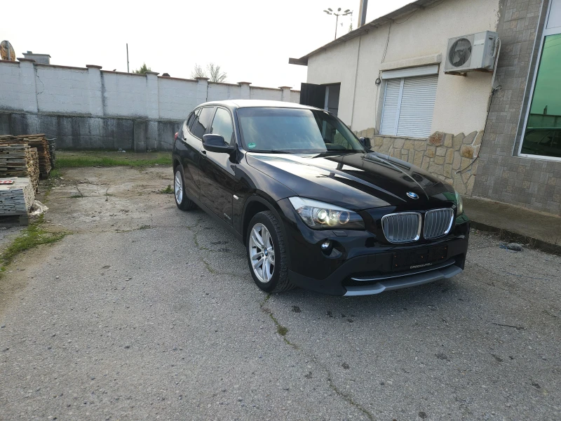 BMW X1 X1 XDRIVE, снимка 3 - Автомобили и джипове - 52645481