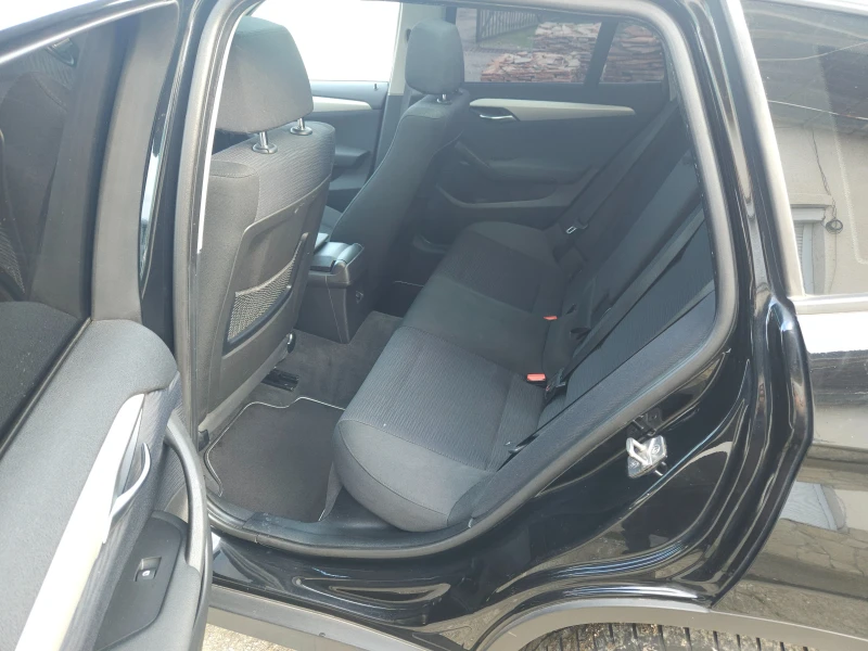 BMW X1 X1 XDRIVE, снимка 9 - Автомобили и джипове - 52645481