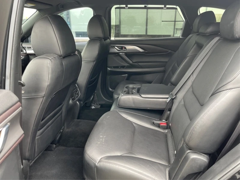 Mazda CX-9 * AWD 4dr GT | 7 PASSENGER | TURBO* ФИНАНСИРАНЕ, снимка 11 - Автомобили и джипове - 52708500