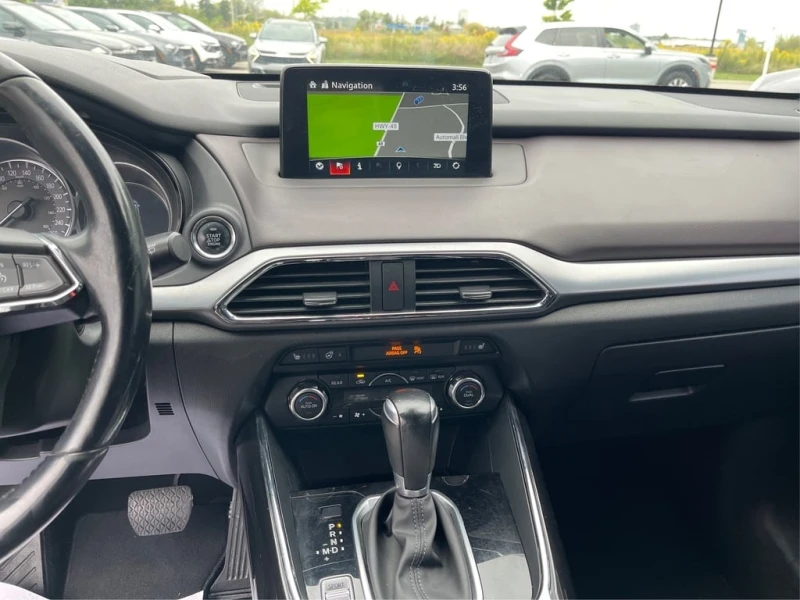 Mazda CX-9 * AWD 4dr GT | 7 PASSENGER | TURBO* ФИНАНСИРАНЕ, снимка 14 - Автомобили и джипове - 52708500