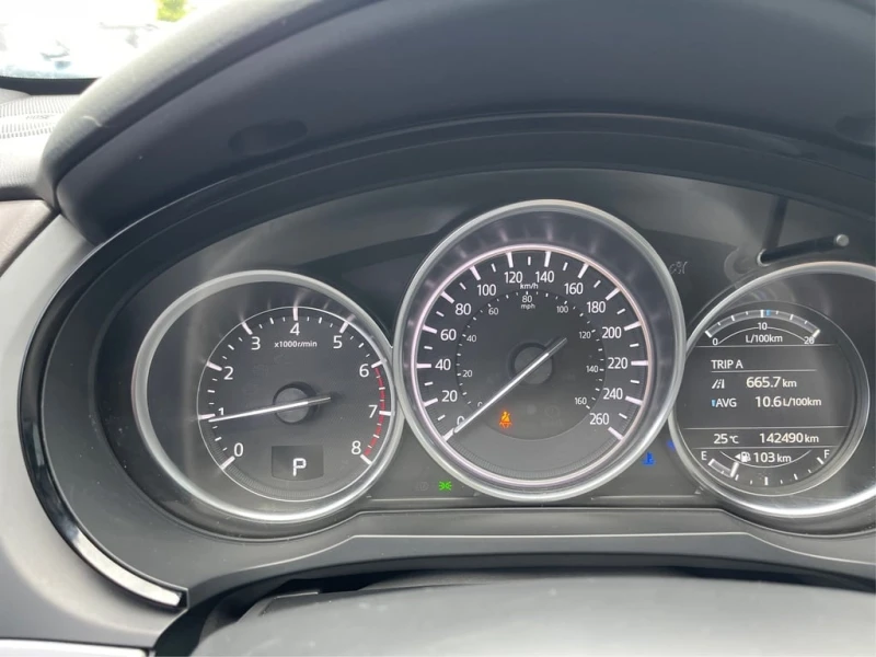 Mazda CX-9 * AWD 4dr GT | 7 PASSENGER | TURBO* ФИНАНСИРАНЕ, снимка 16 - Автомобили и джипове - 52708500