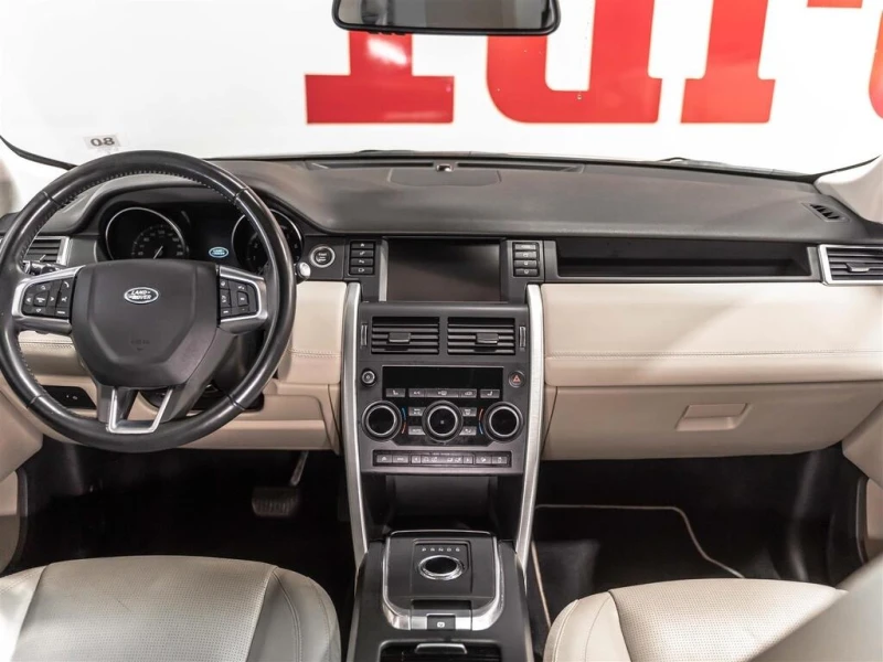 Land Rover Discovery Sport * $240 BI WEEKLY $2000 DOWN| HSE| BLACK PACK| MERI, снимка 8 - Автомобили и джипове - 52866422