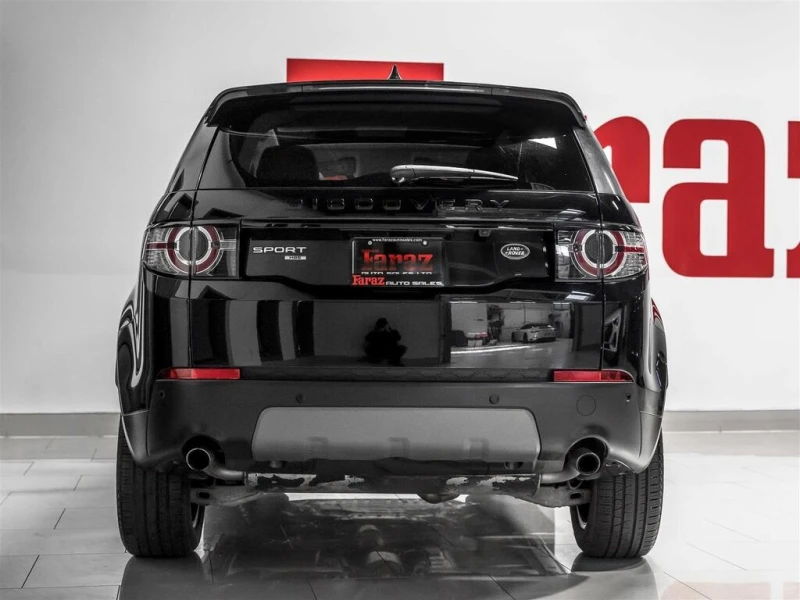 Land Rover Discovery Sport * $240 BI WEEKLY $2000 DOWN| HSE| BLACK PACK| MERI, снимка 4 - Автомобили и джипове - 52866422