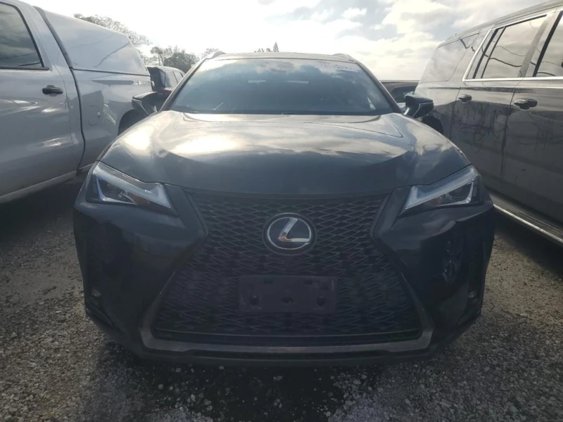 Lexus UX * 250H * CARFAX * , снимка 17 - Автомобили и джипове - 53123337