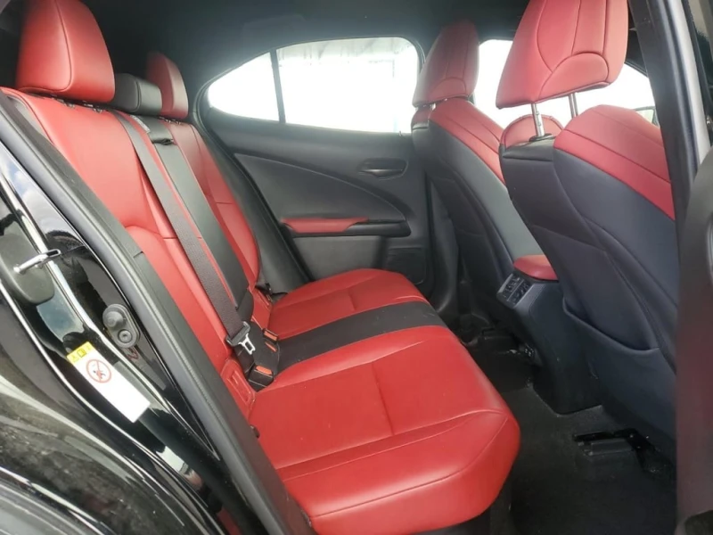 Lexus UX * 250H * CARFAX * , снимка 10 - Автомобили и джипове - 53123337