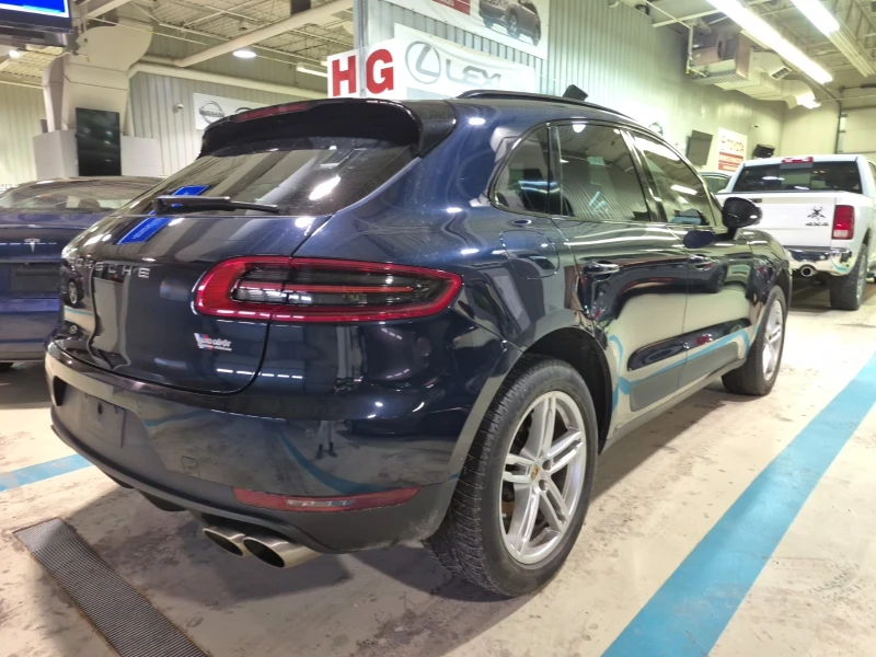 Porsche Macan 3.0 S, снимка 3 - Автомобили и джипове - 53203020
