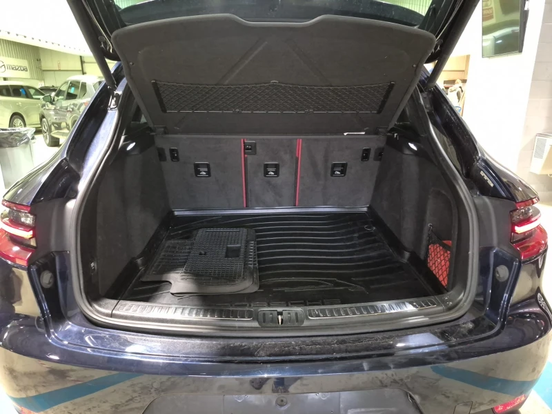 Porsche Macan 3.0 S, снимка 9 - Автомобили и джипове - 53203020