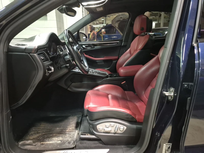 Porsche Macan 3.0 S, снимка 6 - Автомобили и джипове - 53203020