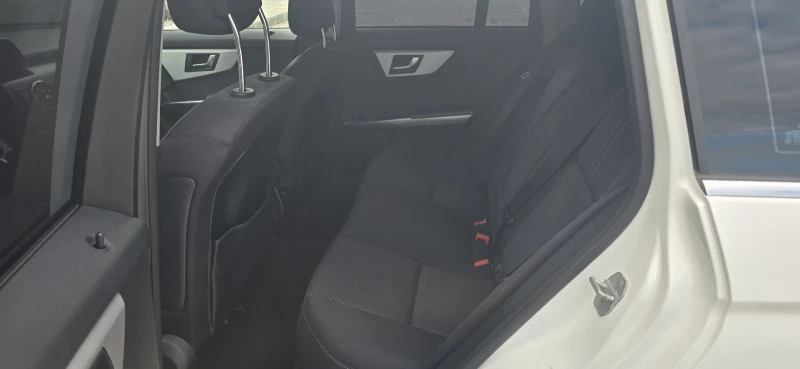 Mercedes-Benz GLK 2.2 CDI 170к.с.AMG/4MATIK/PREMIUM/ЛИЗИНГ/ , снимка 13 - Автомобили и джипове - 53391946