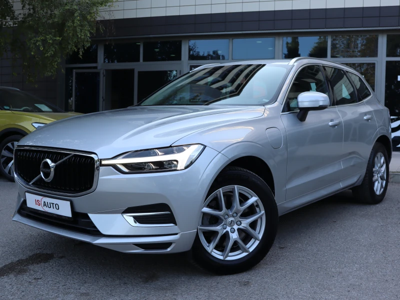 Volvo XC60 T8 Twen Plug in Hybrid/Inscription/AWD/Камера/Пано - 64900 лв. / 33182.84 € - 35183190 1