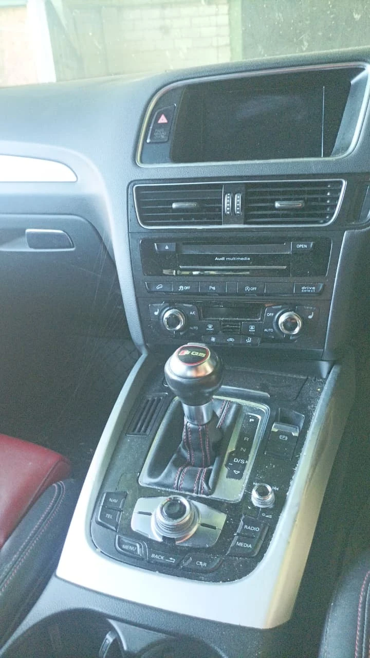 Audi SQ5 313 TDI, снимка 11 - Автомобили и джипове - 52958733