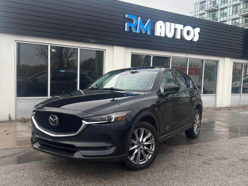 Mazda CX-5 * GT Auto AWD * CARFAX * БЕЗ ПЪРВОНАЧАЛНА ВНОСКА - 38700 лв. / 19787.00 € - 88827230 1