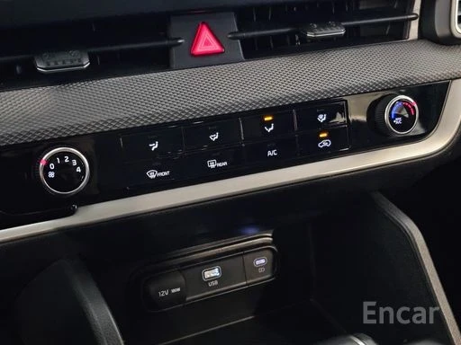 Kia Sportage Gasoline 1.6 Turbo 2WD Trendy, снимка 12 - Автомобили и джипове - 54093706