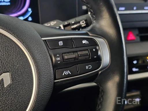 Kia Sportage Gasoline 1.6 Turbo 2WD Trendy, снимка 15 - Автомобили и джипове - 54093706