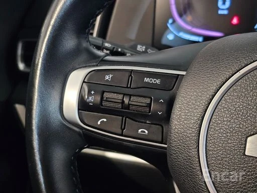 Kia Sportage Gasoline 1.6 Turbo 2WD Trendy, снимка 14 - Автомобили и джипове - 54093706