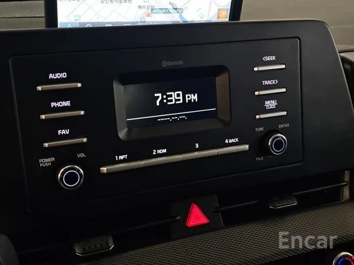 Kia Sportage Gasoline 1.6 Turbo 2WD Trendy, снимка 7 - Автомобили и джипове - 54093706