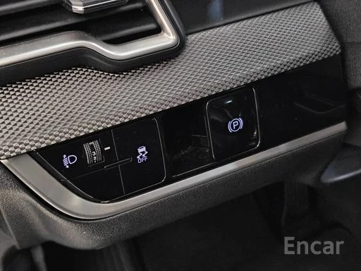 Kia Sportage Gasoline 1.6 Turbo 2WD Trendy, снимка 11 - Автомобили и джипове - 54093706