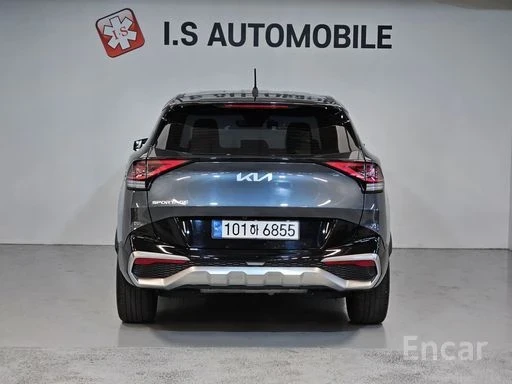 Kia Sportage Gasoline 1.6 Turbo 2WD Trendy, снимка 2 - Автомобили и джипове - 54093706