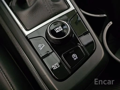 Kia Sportage Gasoline 1.6 Turbo 2WD Trendy, снимка 9 - Автомобили и джипове - 54093706