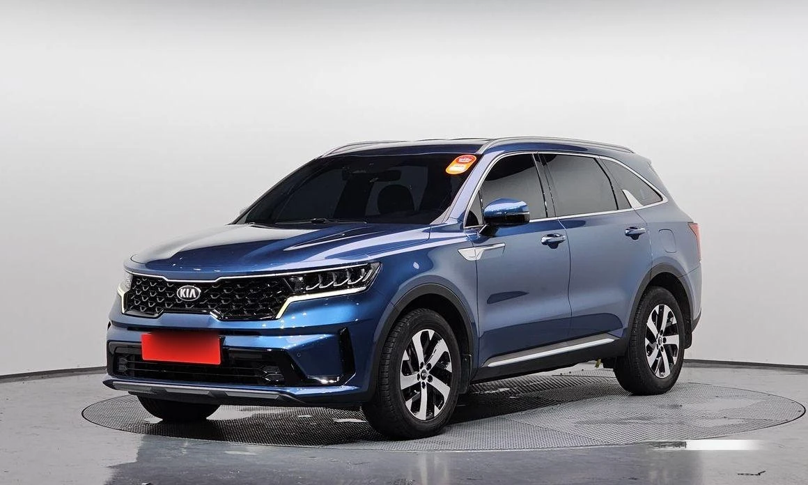 Kia Sorento Diesel 2.2 2WD * НАЙ-ДОБРА ЦЕНА В БЪЛГАРИЯ* , снимка 1