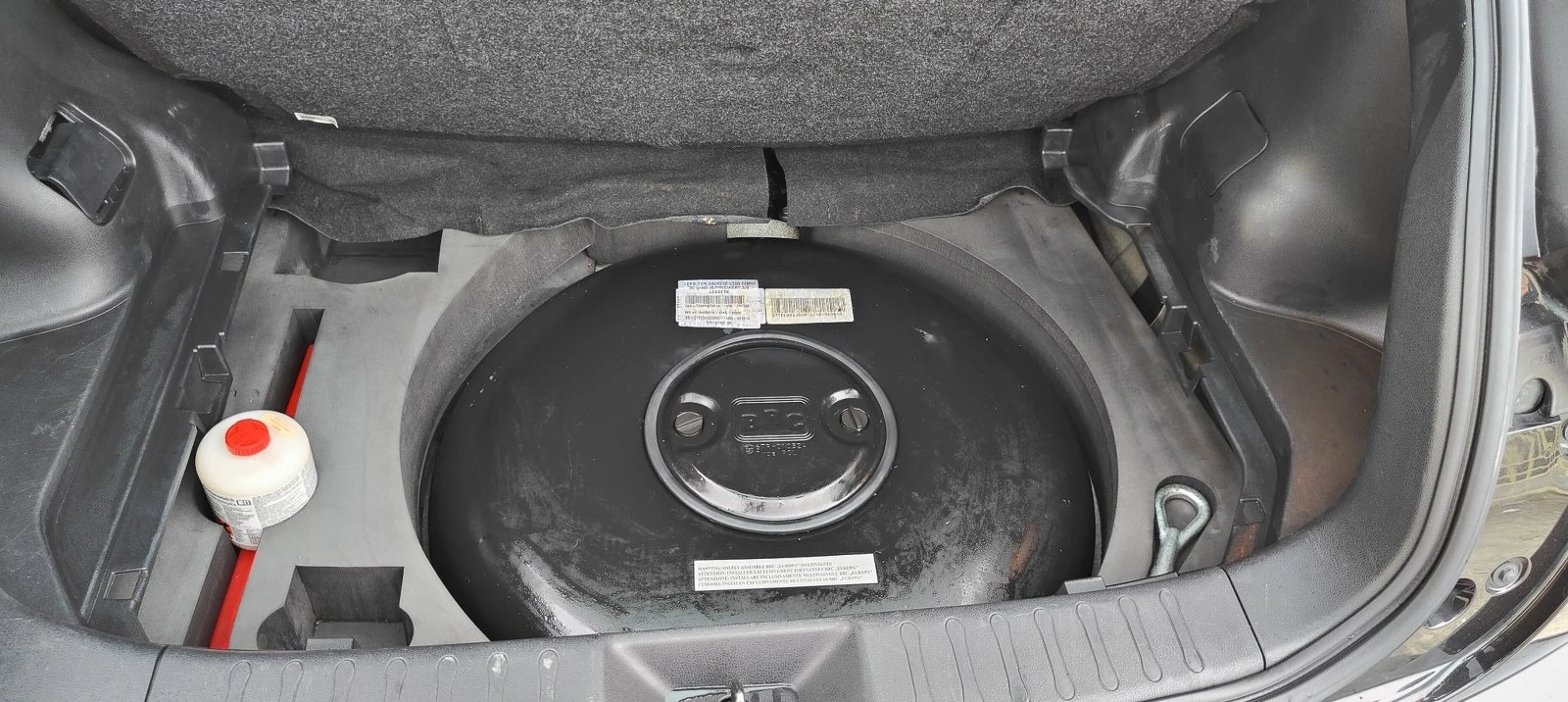 Nissan Juke 1.6i-Газ-15г | Mobile.bg — изображение 14