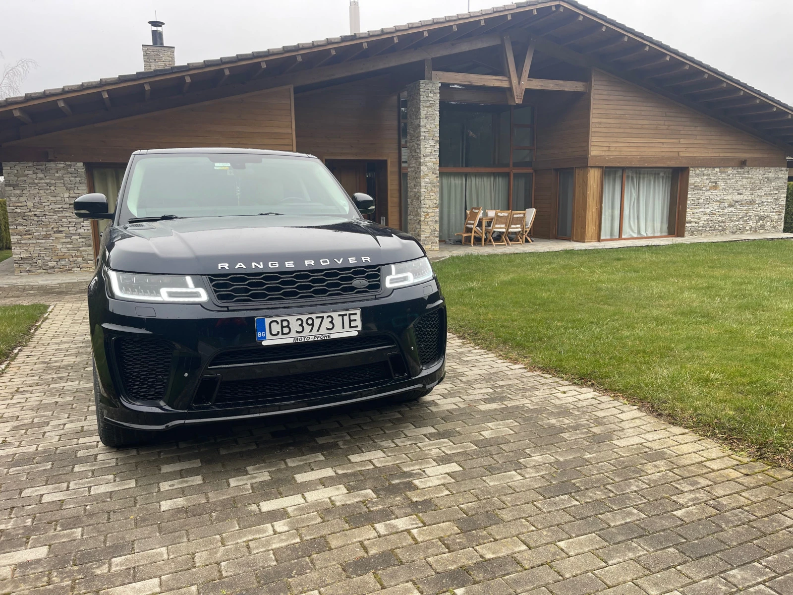 Land Rover Range Rover Sport | Mobile.bg   1