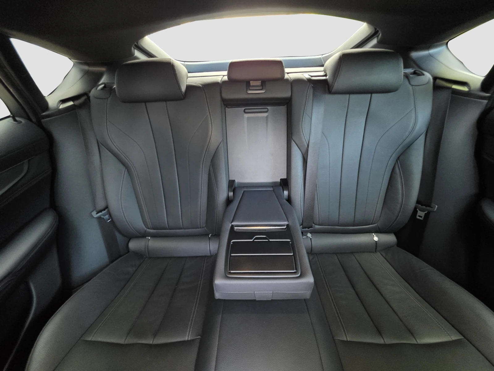 BMW X6 X DRIVE M PACK 40 D | Mobile.bg   11