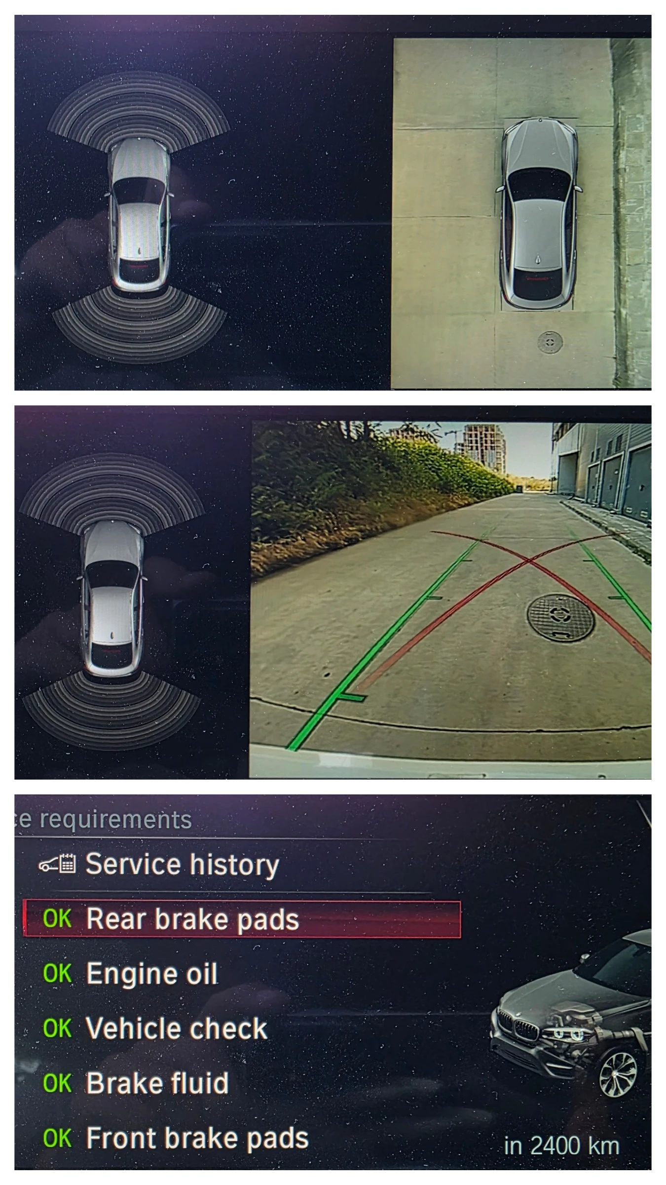 BMW X6 X DRIVE M PACK 40 D | Mobile.bg   16