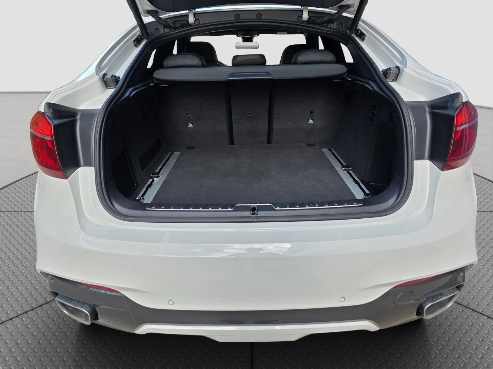 BMW X6 X DRIVE M PACK 40 D | Mobile.bg   12