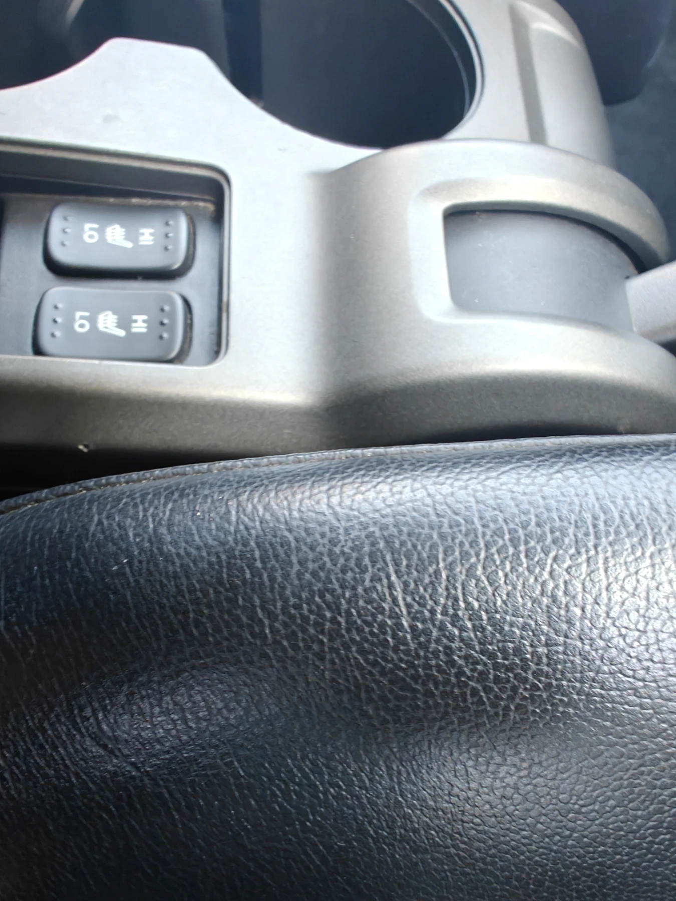 Honda Cr-v 2.2 I-DTEC - изображение 9