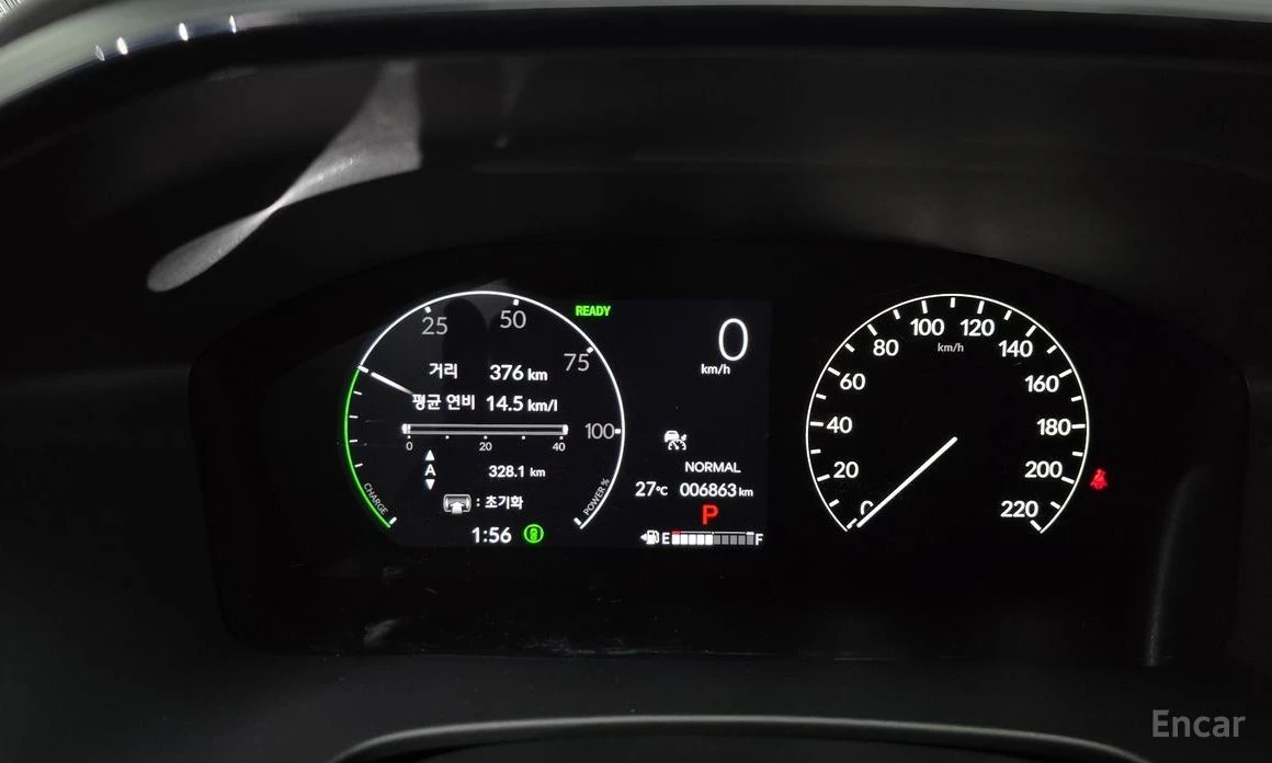 Honda Cr-v  - изображение 8