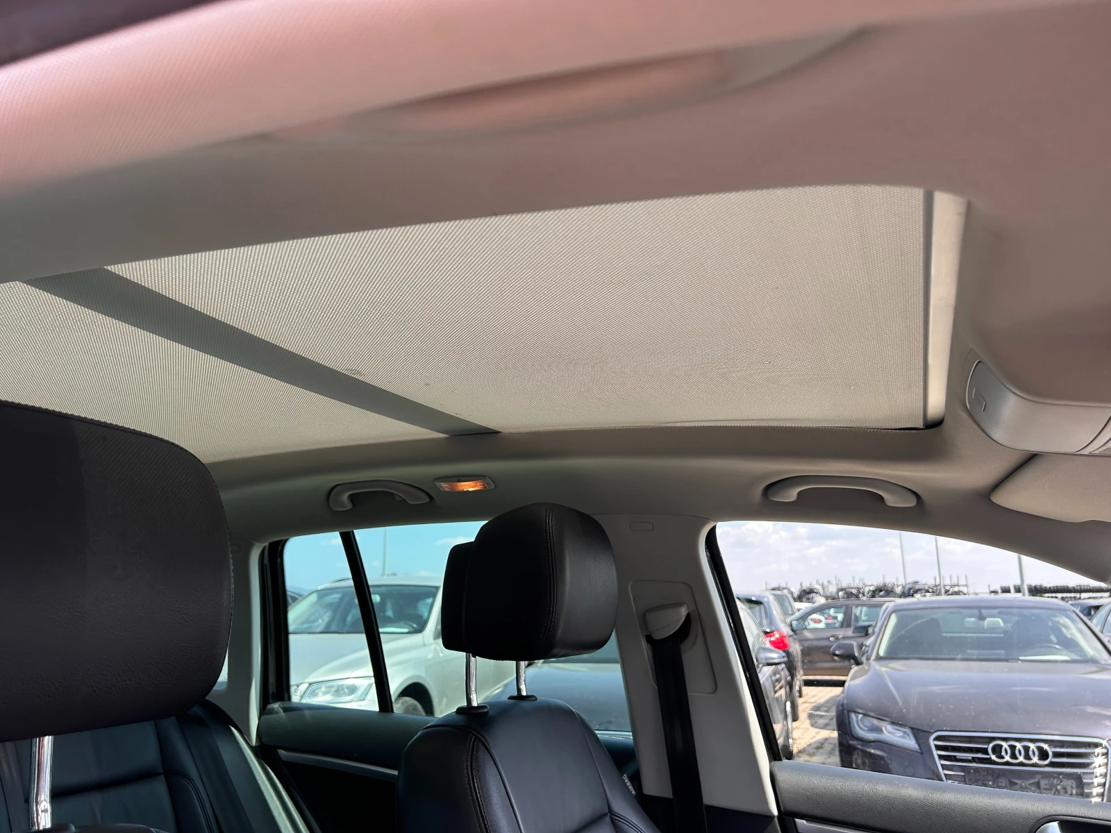 VW Tiguan 2.0TFSI 4MOTION AVTOMAT/NAVI/PANORAMA/KAMERA  | Mobile.bg   12